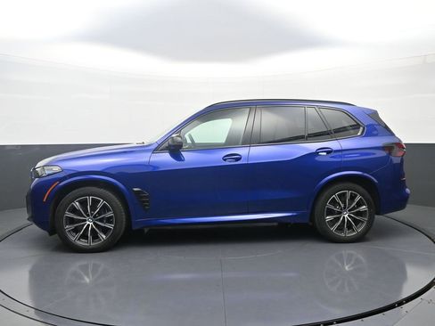 Used 2025 BMW X5 M60i image 4