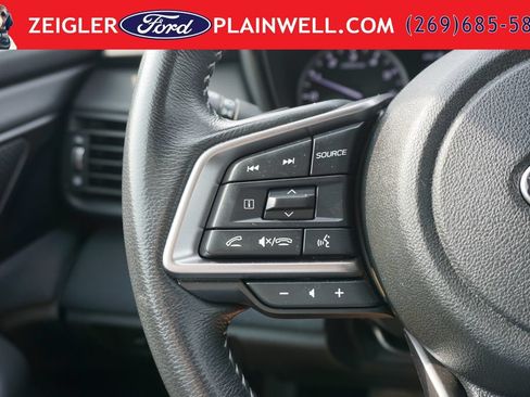 Used 2023 Subaru Outback Premium w/ Popular Package #1 AWD/4WD image 25