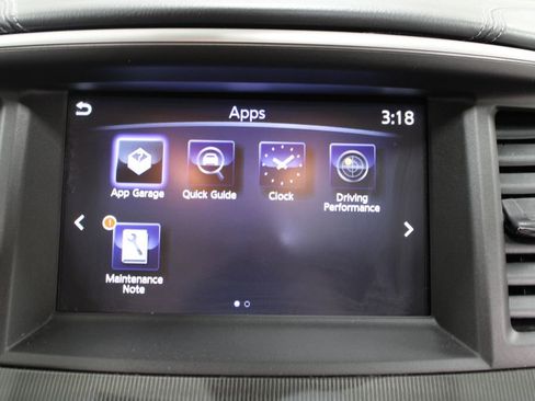 Used 2019 INFINITI QX60 Luxe FWD image 48
