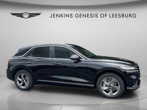 New 2026 Genesis GV70 2.5T Advanced w/ G1 Accessory Package AWD/4WD image 2