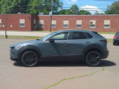 Certified 2023 MAZDA CX-30 AWD 2.5 S w/ Preferred Package image 7
