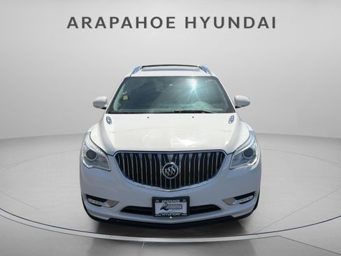 Used 2014 Buick Enclave Leather w/ Trailering Provision Package image 7