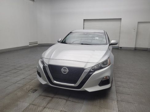 Used 2021 Nissan Altima 2.5 S w/ Driver Assist Package FWD image 15