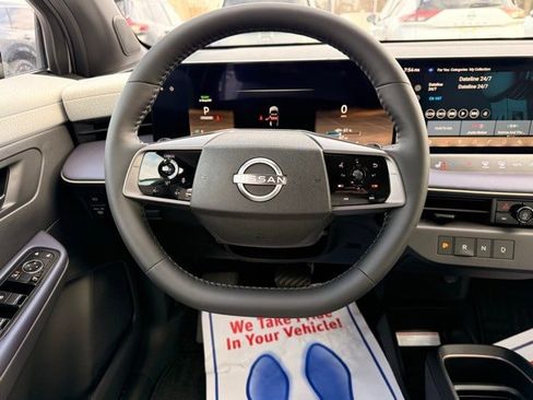 New 2026 Nissan Leaf SV+ w/ Floor Mat Package (SV+) image 20