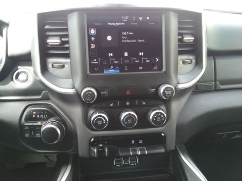 Used 2023 RAM 1500 Big Horn AWD/4WD image 24