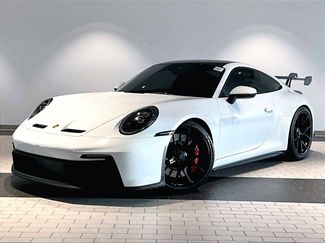 Used 2022 Porsche 911 GT3 video 1