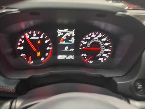 Used 2023 Subaru WRX GT image 16