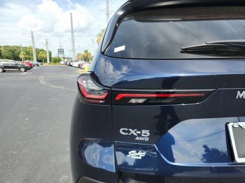 New 2026 MAZDA CX-5 Select AWD/4WD image 26
