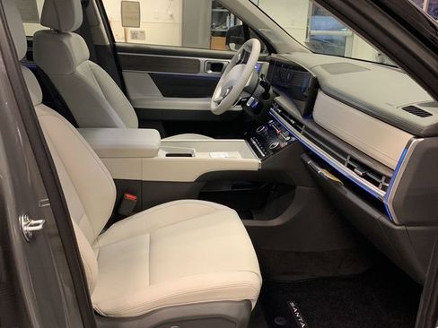 New 2026 Hyundai Santa Fe Limited image 24