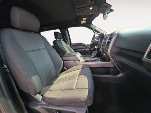 Used 2020 Ford F150 XLT w/ Equipment Group 302A Luxury AWD/4WD image 15