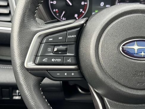 Used 2024 Subaru Ascent Limited w/ Technology Package AWD/4WD image 10