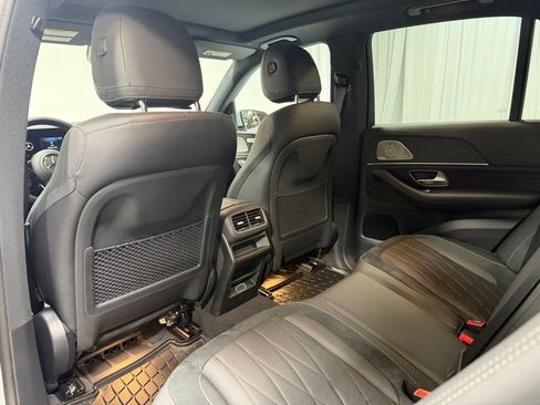 Certified 2026 Mercedes-Benz GLE 53 AMG 4MATIC image 26