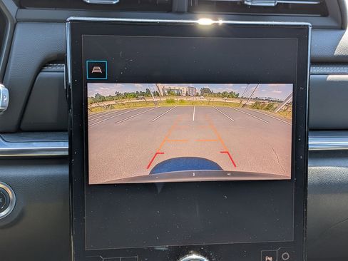 Used 2025 GMC Terrain Elevation AWD/4WD image 24