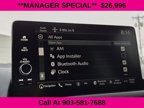 Used 2024 Honda Civic Sport Touring image 42