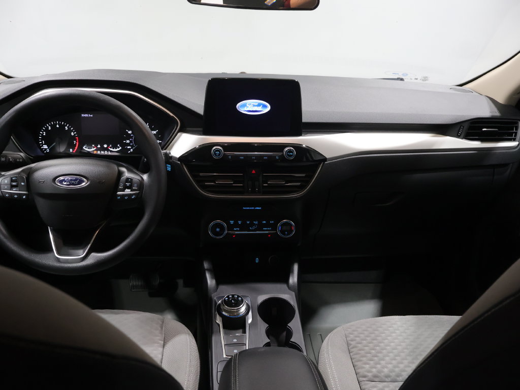Used 2020 Ford Escape SE AWD/4WD image 16