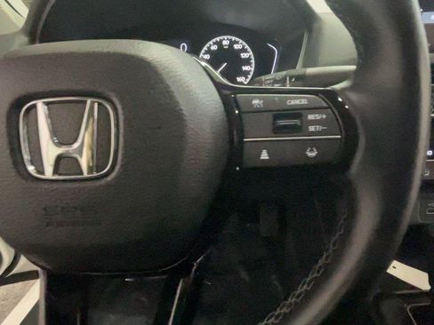 Used 2024 Honda Civic EX image 34