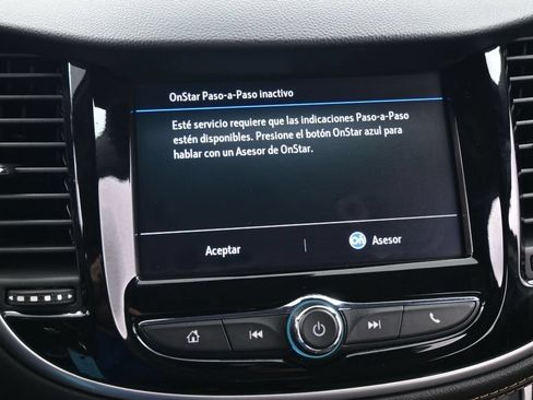 Used 2021 Chevrolet Trax LS w/ Tint and Cruise Package FWD image 19