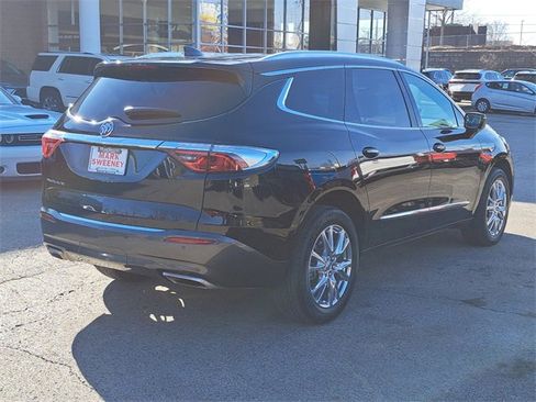 Used 2023 Buick Enclave Essence w/ Experience Buick Package image 29