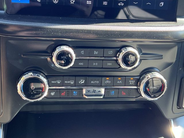 New 2026 Ford F150 Raptor AWD/4WD image 26
