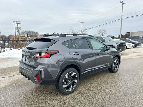New 2026 Subaru Crosstrek 2.5i Limited image 13