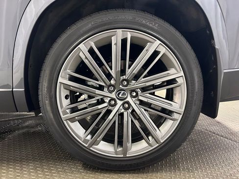 Used 2024 Lexus TX 350 AWD w/ Technology Package image 33