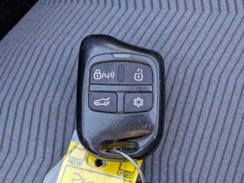 Used 2009 Honda Fit image 36