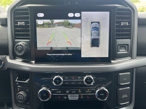 New 2026 Ford F150 XLT AWD/4WD image 5