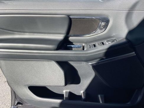 New 2026 Ford Expedition Platinum w/ Stealth Appearance Package image 15