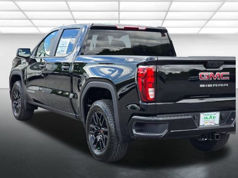New 2026 GMC Sierra 1500 Pro w/ Graphite Edition AWD/4WD image 41
