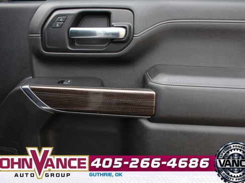 Used 2020 Chevrolet Silverado 2500 LT image 14