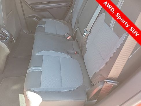 Used 2023 Chevrolet Blazer LT image 32