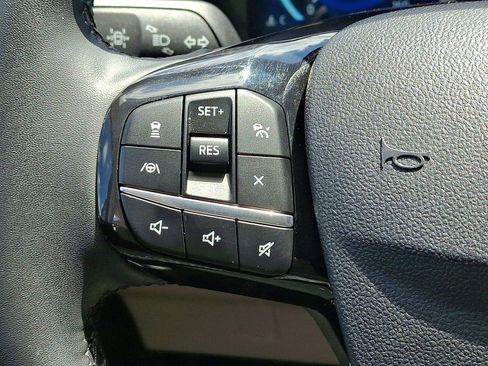 Used 2021 Ford Escape SEL w/ Technology Package AWD/4WD image 9