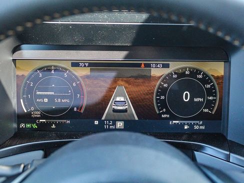 New 2026 Subaru Outback Wilderness AWD/4WD image 25