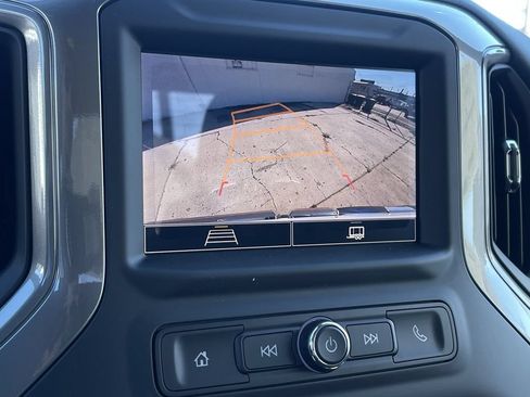 New 2026 GMC Sierra 1500 Pro w/ Pro Value Package RWD image 14