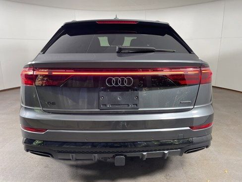 New 2026 Audi Q8 Premium Plus image 6