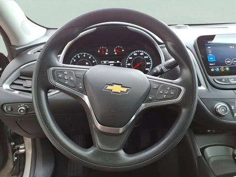 Used 2023 Chevrolet Malibu LS image 15