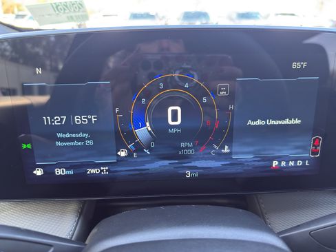 New 2026 Chevrolet Equinox LT image 12