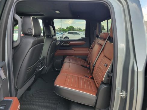 New 2026 GMC Sierra 1500 Denali Ultimate image 28