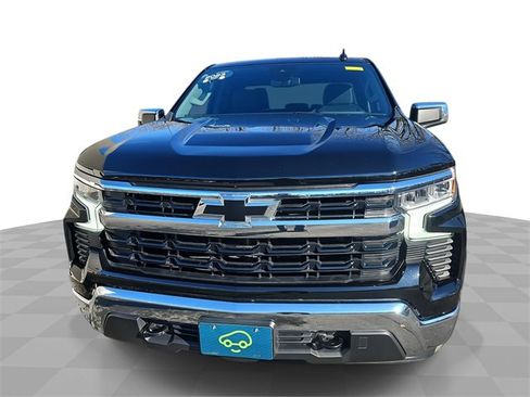 Certified 2023 Chevrolet Silverado 1500 LT image 1
