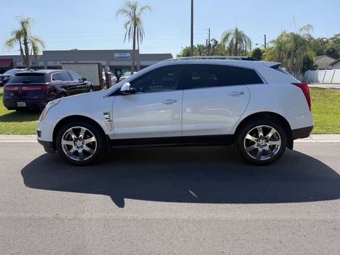 Used 2012 Cadillac SRX Performance FWD image 3