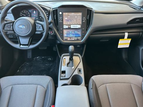 New 2026 Subaru Crosstrek 2.5i AWD/4WD image 13