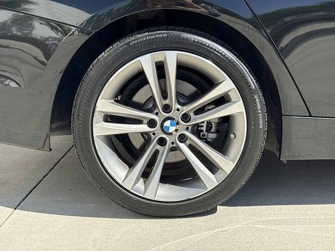 Used 2018 BMW 330i xDrive Sedan AWD/4WD image 10