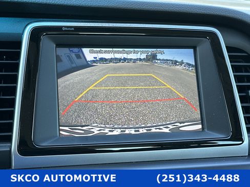 Used 2019 Hyundai Sonata SE image 17