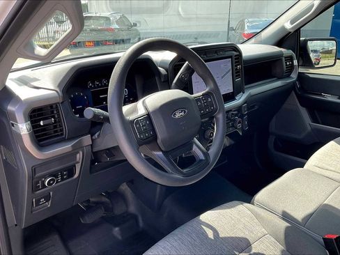 Used 2024 Ford F150 XL w/ Equipment Group 103A High image 17