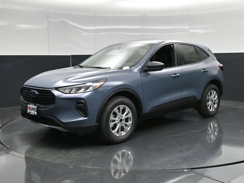 New 2026 Ford Escape Active w/ Tech Pack #1 AWD/4WD image 5