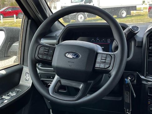 New 2025 Ford F150 STX w/ Equipment Group 200A image 6