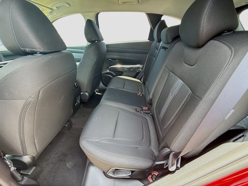 New 2026 Hyundai Tucson SEL FWD image 18