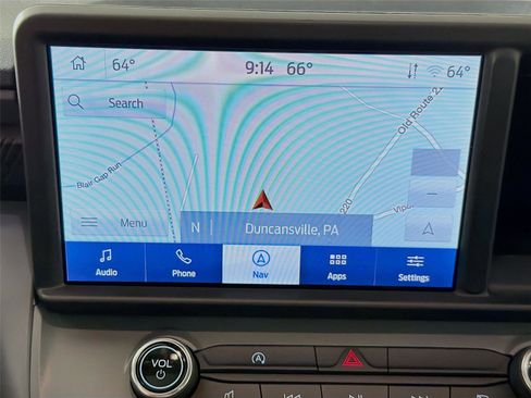 Used 2024 Ford Maverick Tremor w/ Tremor Off-Road Package AWD/4WD image 16