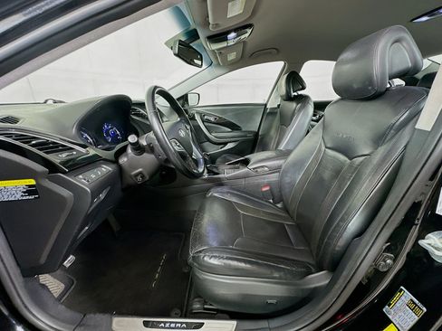 Used 2016 Hyundai Azera FWD image 13
