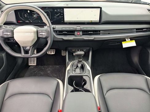 New 2025 Kia K4 GT-Line Turbo image 14